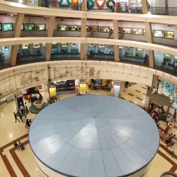 Science City - Kolkata