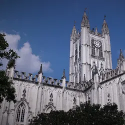 St. Paul's Cathedral - Kolkata