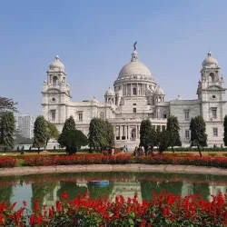 Victoria Memorial - Kolkata