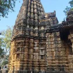 Bhoramdeo Temple - Korba