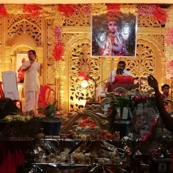 Durga Mandir - Korba