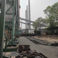 Korba Thermal Power Station - Korba