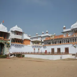 Kota Garh (City Palace) - Kota