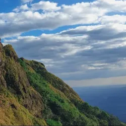 Illikkal Kallu - Kottayam