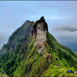 Illikkal Kallu - Kottayam