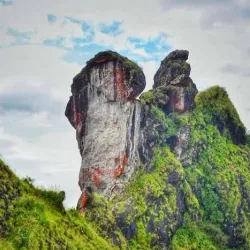 Illikkal Kallu - Kottayam