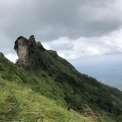 Illikkal Kallu - Kottayam