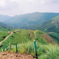 Illikkal Kallu - Kottayam