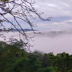 Illikkal Kallu - Kottayam
