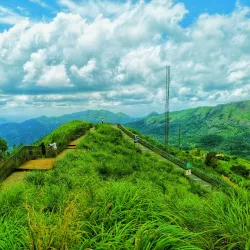 Illikkal Kallu - Kottayam