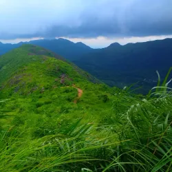 Illikkal Kallu - Kottayam