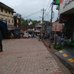 Kottayam Market - Kottayam