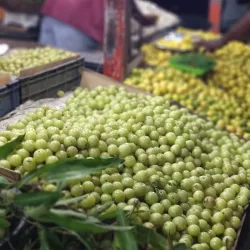 Kottayam Market - Kottayam