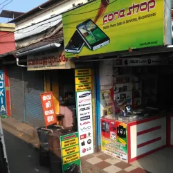 Kottayam Market - Kottayam