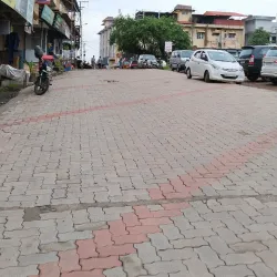 Kottayam Market - Kottayam