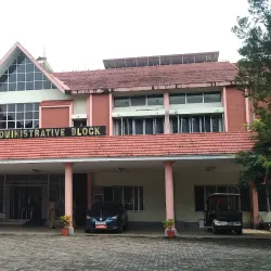 Mahatma Gandhi University - Kottayam