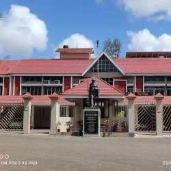 Mahatma Gandhi University - Kottayam