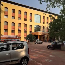 Mahatma Gandhi University - Kottayam