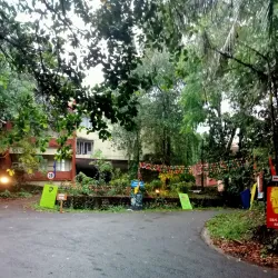 Mahatma Gandhi University - Kottayam