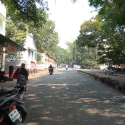 Mahatma Gandhi University - Kottayam