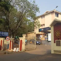 Mahatma Gandhi University - Kottayam