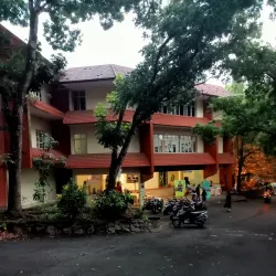 Mahatma Gandhi University - Kottayam