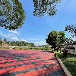 St. Mary's Orthodox Cathedral - Kottayam