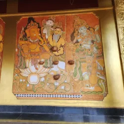 Thirunakkara Mahadeva Temple - Kottayam