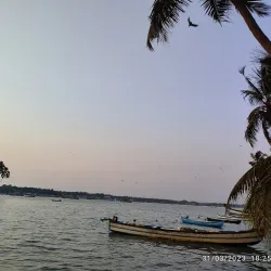 Beypore Port - Kozhikode (Calicut)