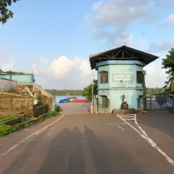 Beypore Port - Kozhikode (Calicut)