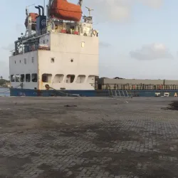 Beypore Port - Kozhikode (Calicut)