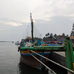 Beypore Port - Kozhikode (Calicut)