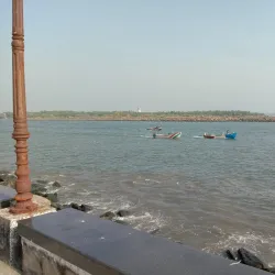 Beypore Port - Kozhikode (Calicut)