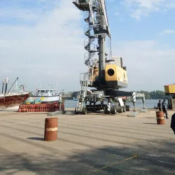Beypore Port - Kozhikode (Calicut)