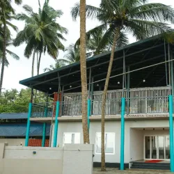 Kozhikode Backwaters - Kozhikode (Calicut)