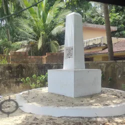 Kozhikode Backwaters - Kozhikode (Calicut)