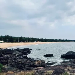 Kozhikode Backwaters - Kozhikode (Calicut)