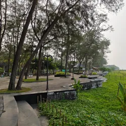 Kozhikode Backwaters - Kozhikode (Calicut)