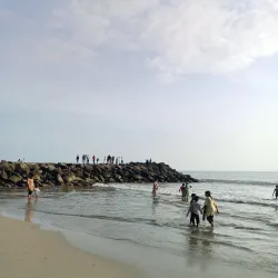 Kozhikode Backwaters - Kozhikode (Calicut)