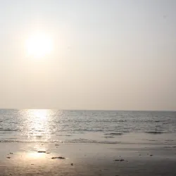 Kozhikode Beach - Kozhikode (Calicut)