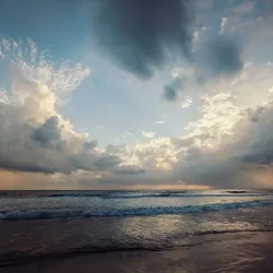 Kozhikode Beach - Kozhikode (Calicut)