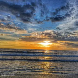 Kozhikode Beach - Kozhikode (Calicut)