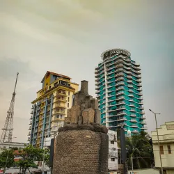 Kozhikode Beach - Kozhikode (Calicut)