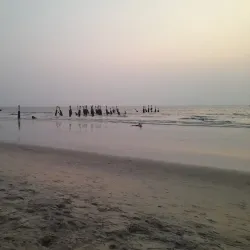 Kozhikode Beach - Kozhikode (Calicut)