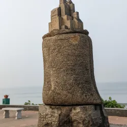 Kozhikode Beach - Kozhikode (Calicut)