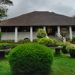 Kozhikode Pazhassi Raja Museum and Art Gallery - Kozhikode (Calicut)