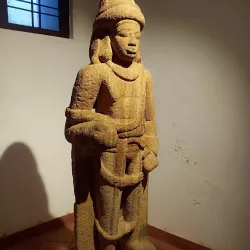 Kozhikode Pazhassi Raja Museum and Art Gallery - Kozhikode (Calicut)