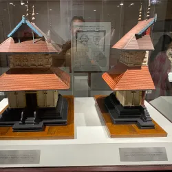 Kozhikode Pazhassi Raja Museum and Art Gallery - Kozhikode (Calicut)