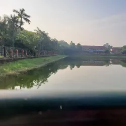 Mananchira Square - Kozhikode (Calicut)