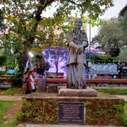 Mananchira Square - Kozhikode (Calicut)